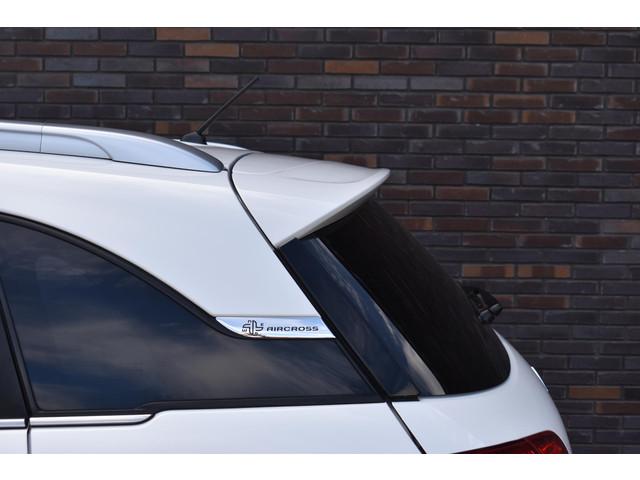 Citroën C4 Aircross