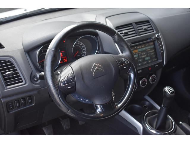 Citroën C4 Aircross