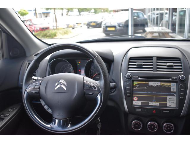 Citroën C4 Aircross