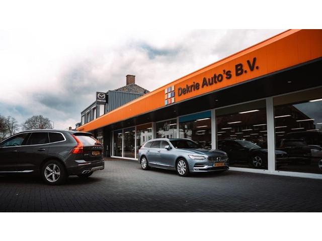 Renault Kangoo 2018 Diesel