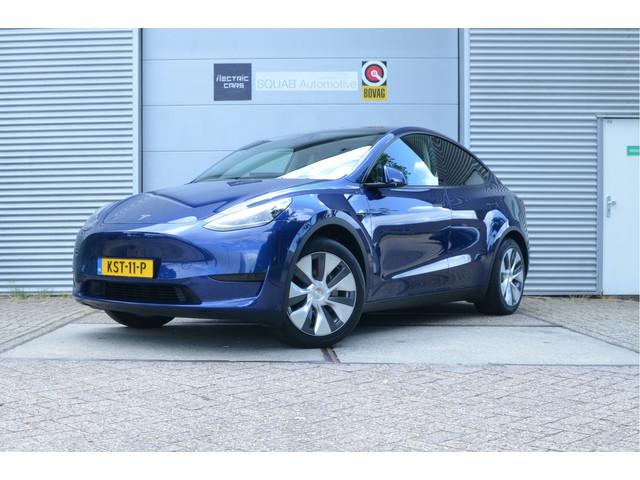 Tesla Model Y 2024 Elektrisch