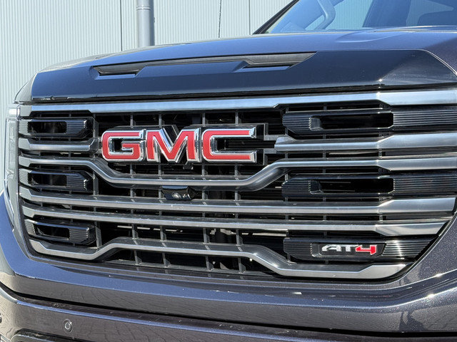 GMC Sierra
