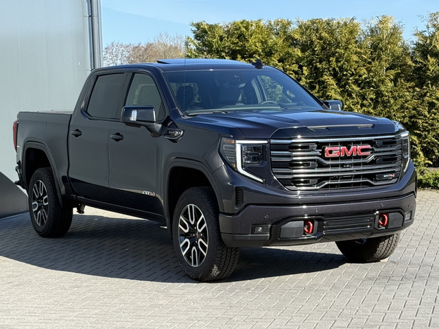 GMC Sierra