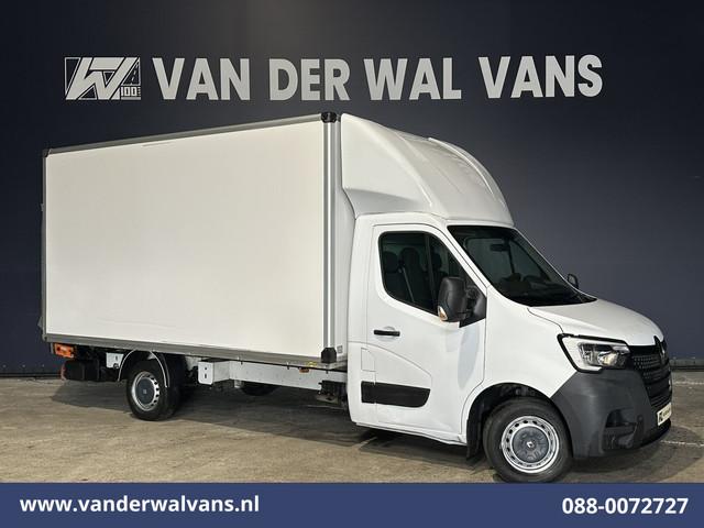 Renault Master 2021 Diesel