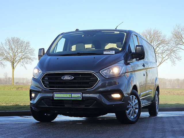 Ford Transit Custom 2020 Diesel