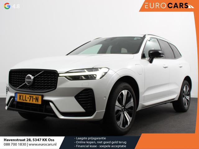 Volvo XC60 2025 Hybride