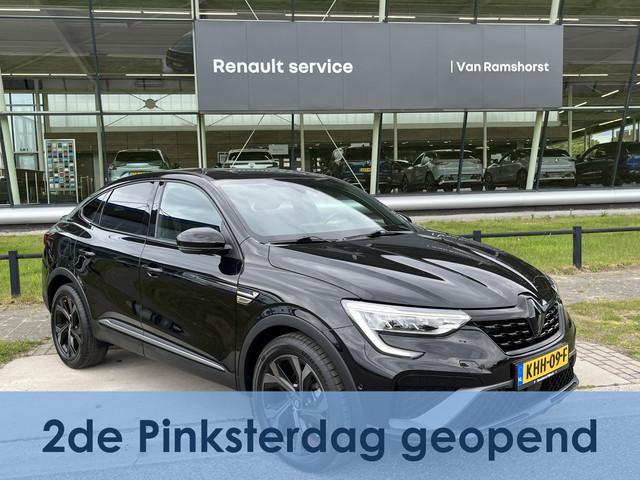 Renault Arkana 2022 Hybride