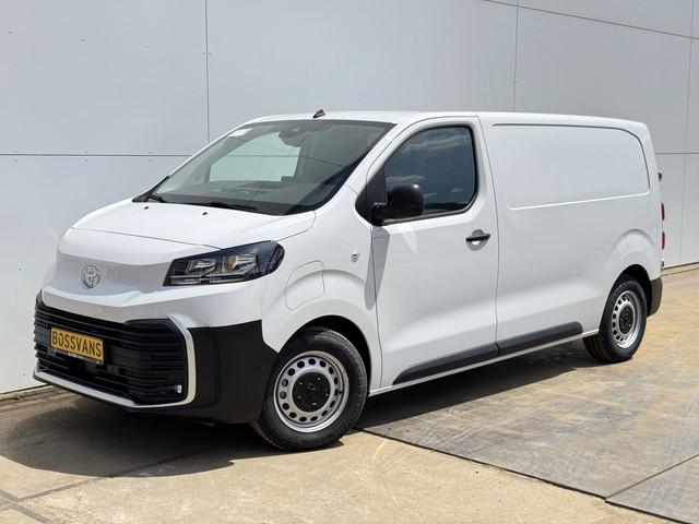 Toyota pro-ace