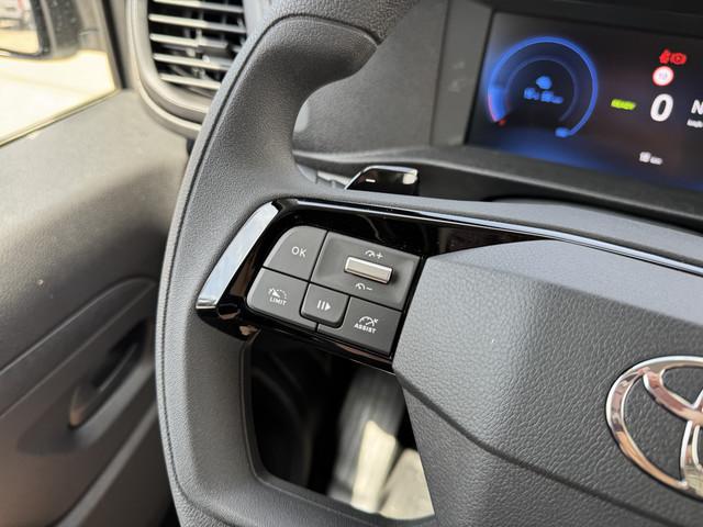 Toyota pro-ace