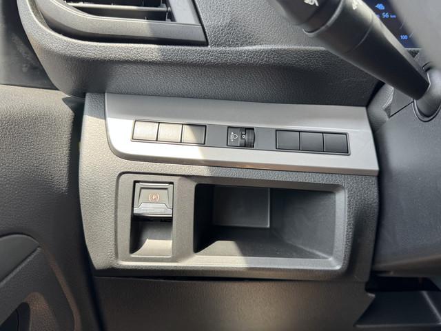 Toyota pro-ace