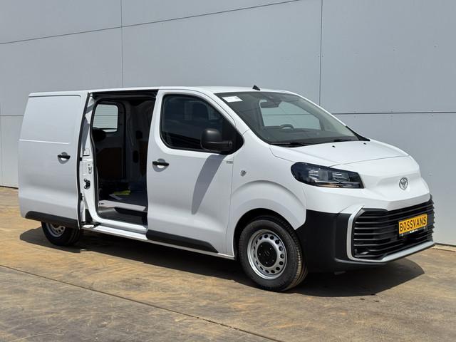 Toyota pro-ace