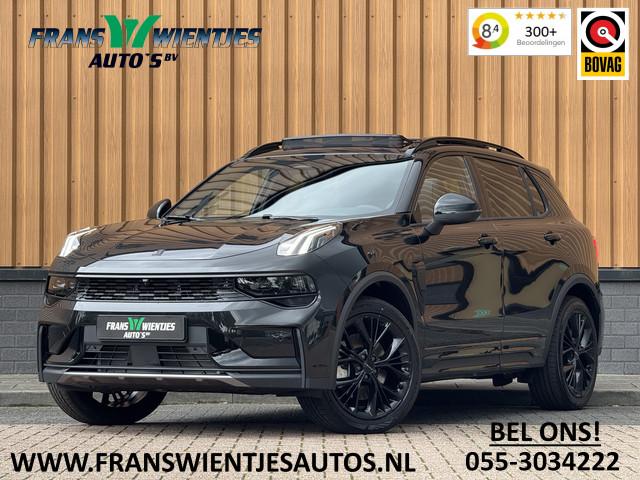 Lynk & Co 01