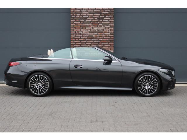 Mercedes-Benz CLE
