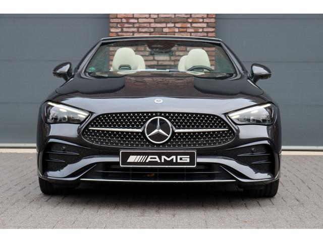Mercedes-Benz CLE