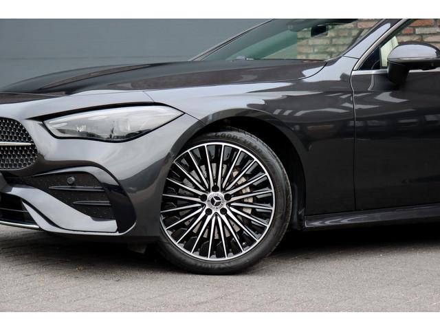 Mercedes-Benz CLE