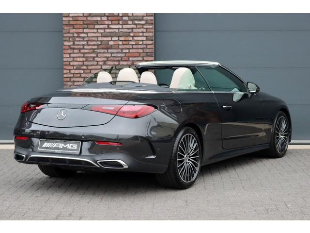 Mercedes-Benz CLE