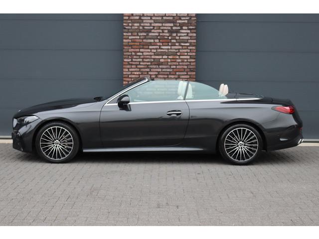 Mercedes-Benz CLE