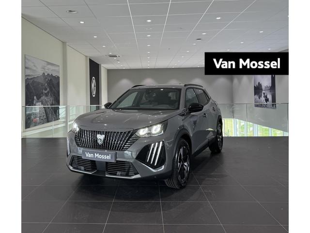 Peugeot 2008 2026 Elektrisch