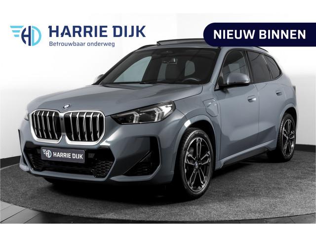 BMW X1 2026 Hybride