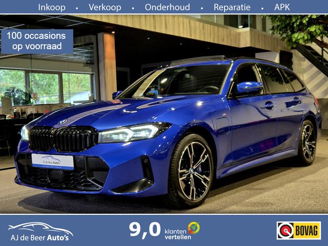 BMW 3 Serie 2024 Hybride