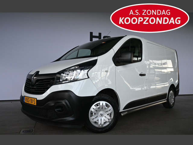 Renault Trafic 2019 Diesel