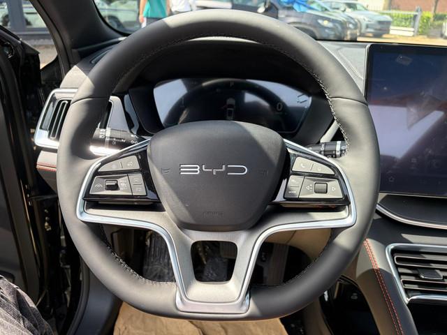 BYD Seal U