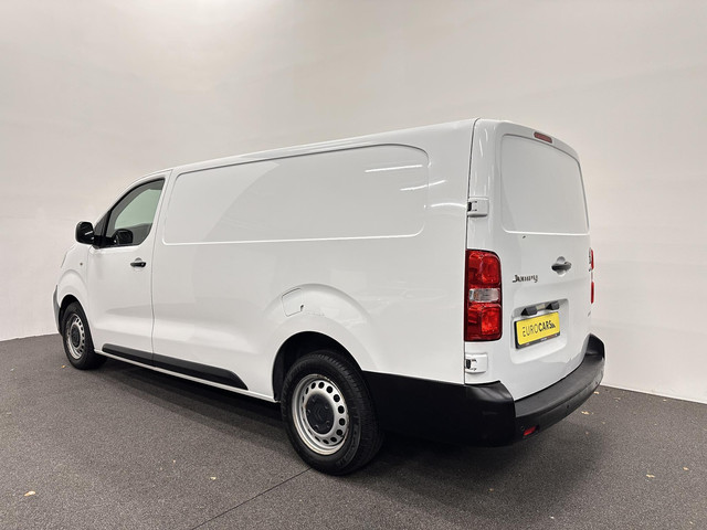 Citroën Jumpy