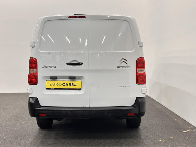 Citroën Jumpy