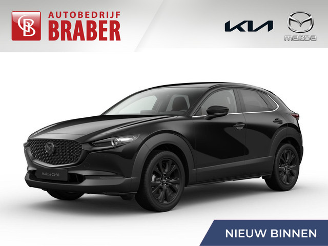 Mazda CX-30 2026 Benzine