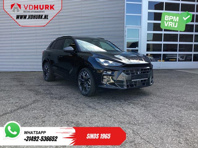 Cupra Terramar 2026 Hybride