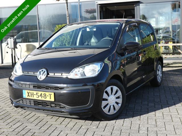 Volkswagen up! 2019 Benzine