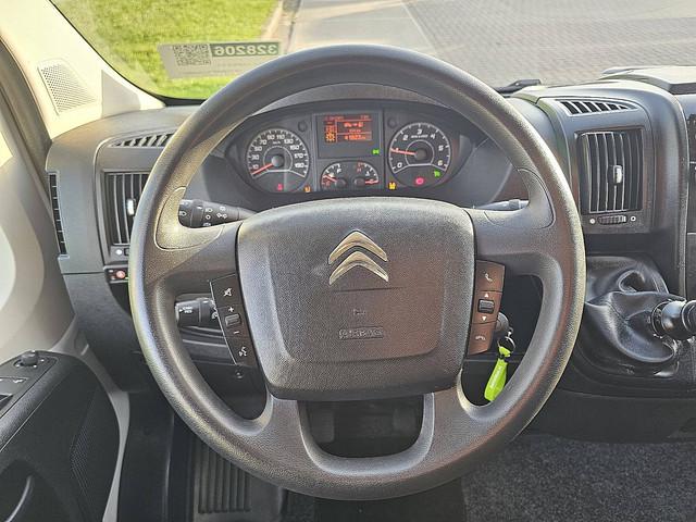Citroën Jumper