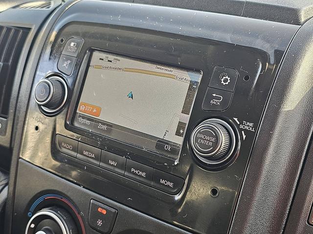 Citroën Jumper