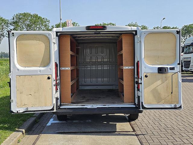 Citroën Jumper