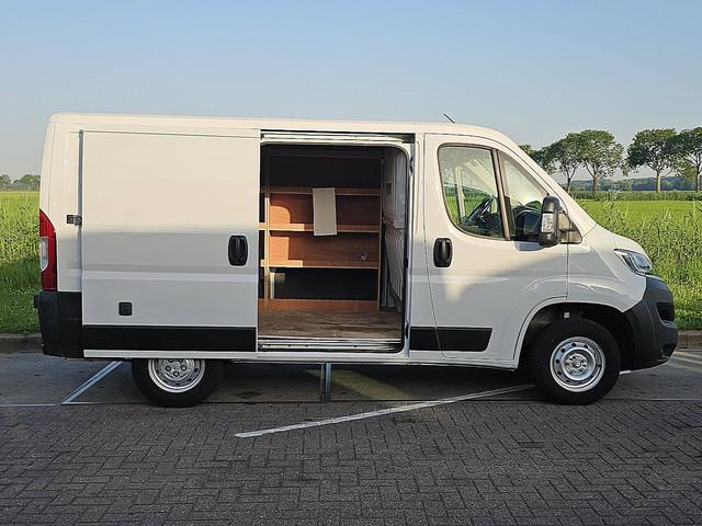 Citroën Jumper