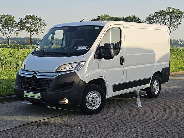 Citroën Jumper