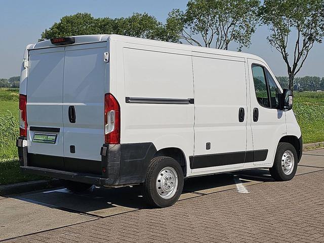 Citroën Jumper