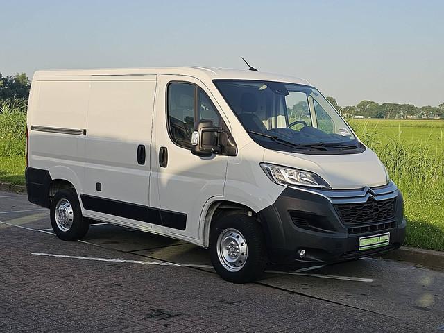 Citroën Jumper