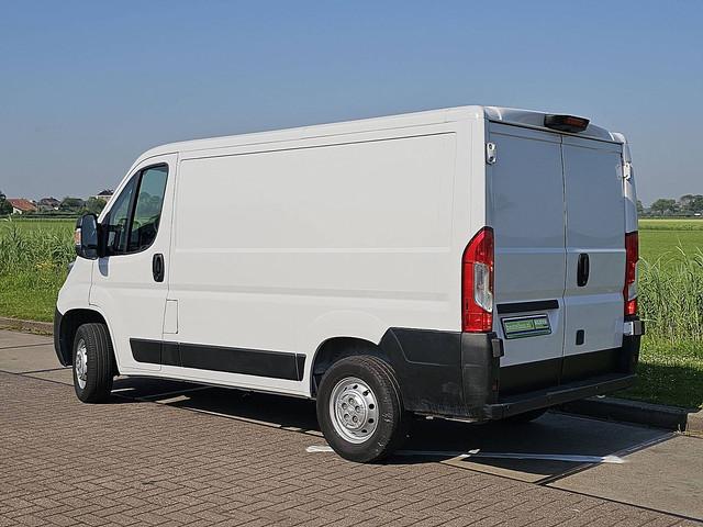 Citroën Jumper