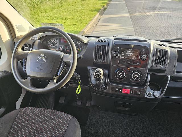 Citroën Jumper