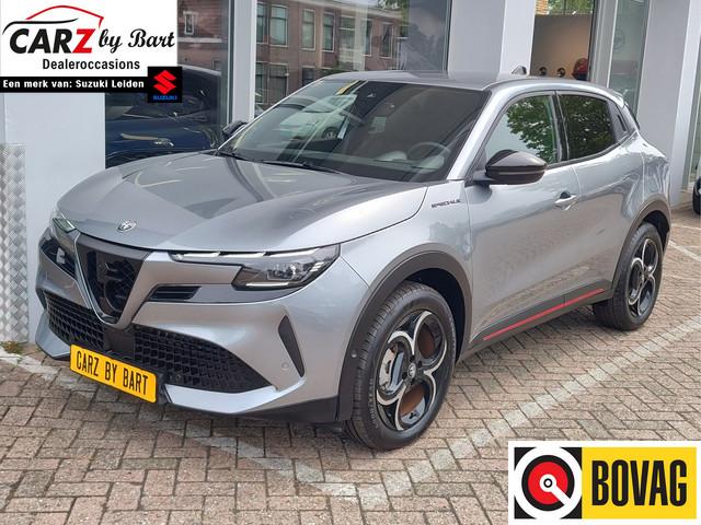 Alfa Romeo Junior 2025 Hybride