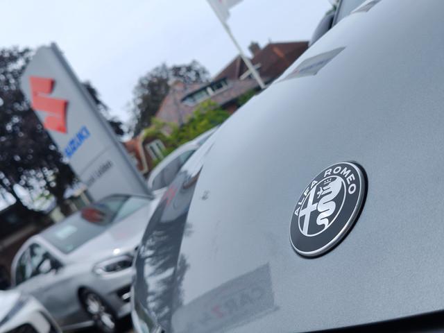 Alfa Romeo Junior