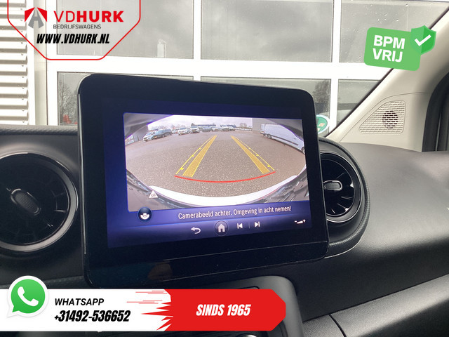 Mercedes-Benz eCitan