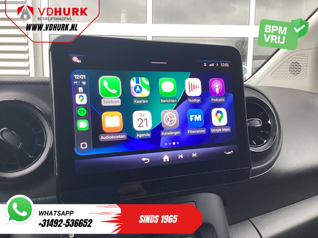 Mercedes-Benz eCitan