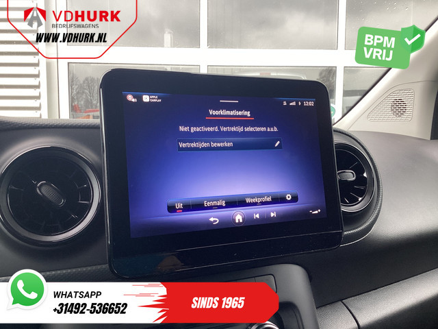 Mercedes-Benz eCitan