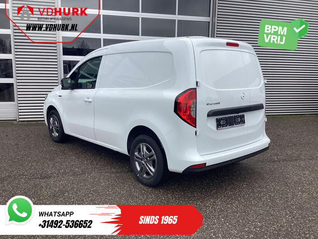 Mercedes-Benz eCitan