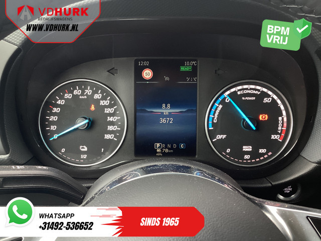 Mercedes-Benz eCitan