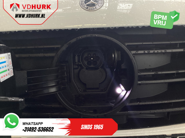 Mercedes-Benz eCitan