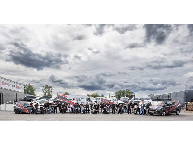 Mercedes-Benz eCitan