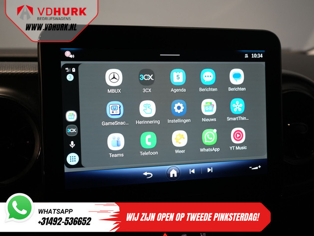 Mercedes-Benz eCitan